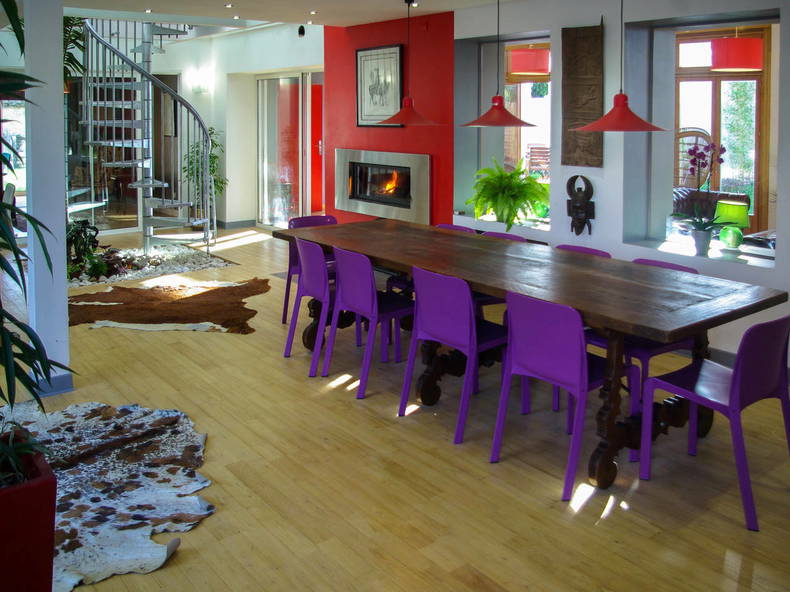 Homestay Clavette 90931-1