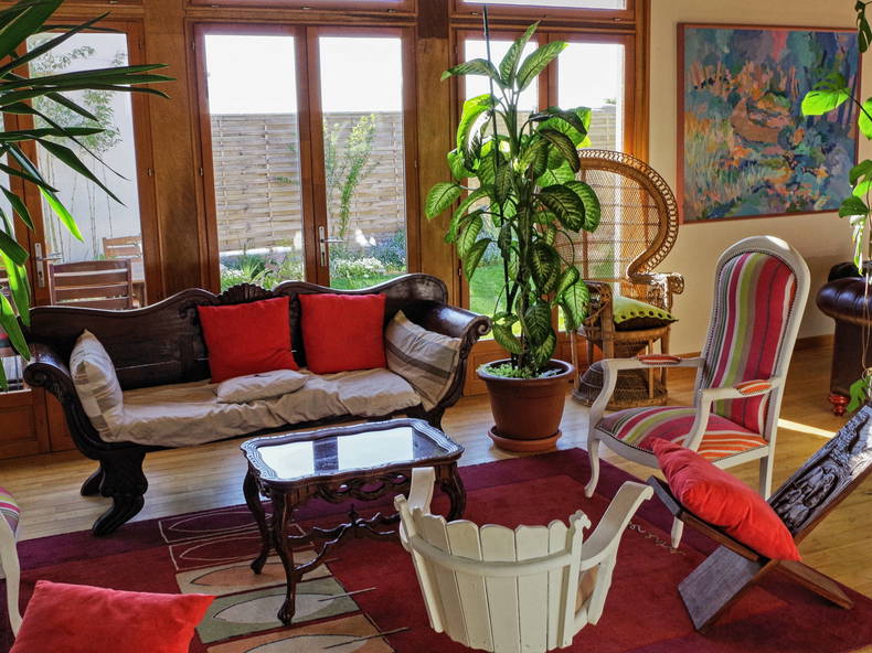 Homestay Clavette 90931-2