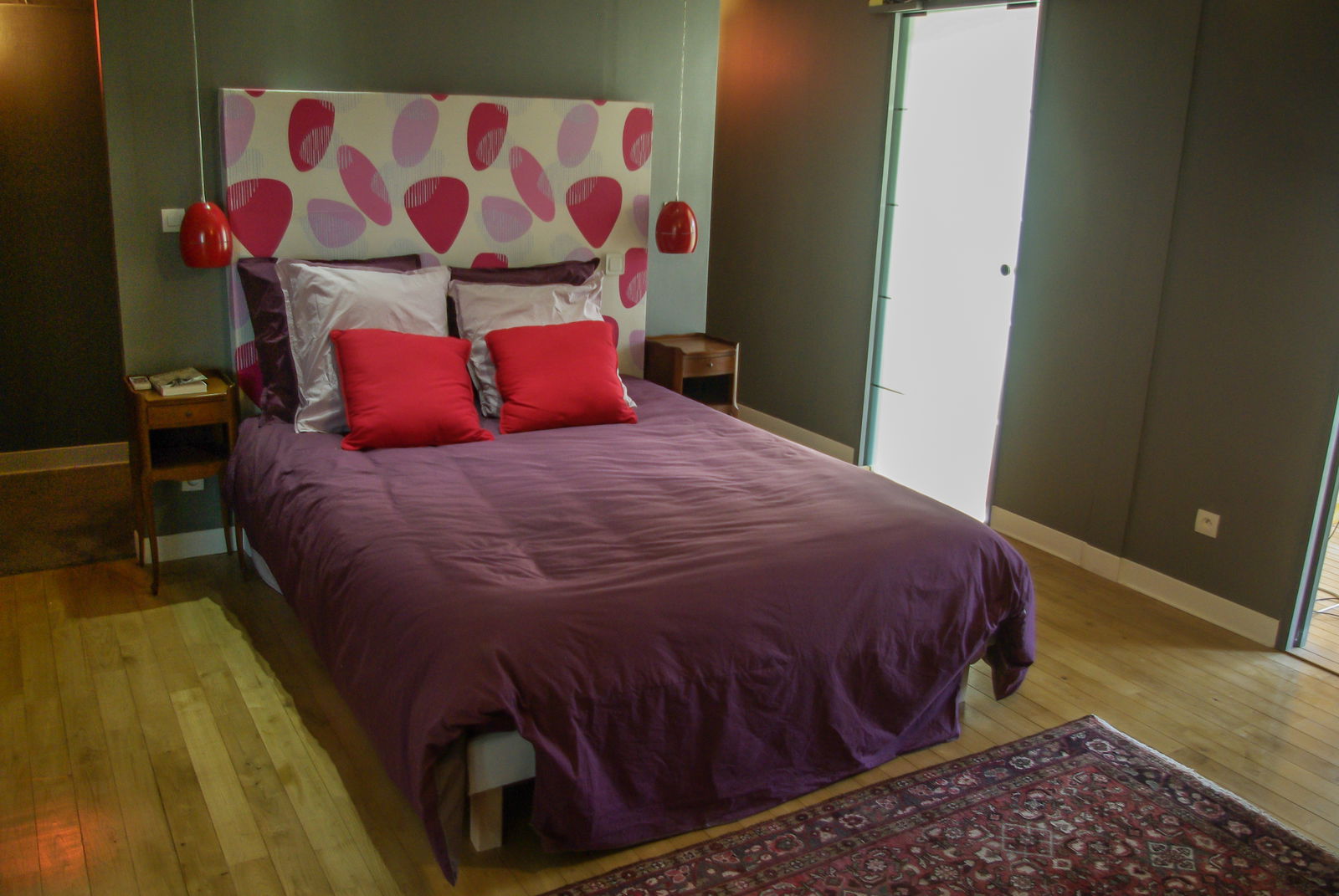 Homestay Clavette 90931