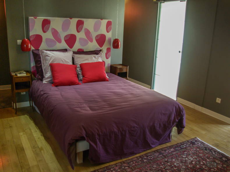 Homestay Clavette 90931-3