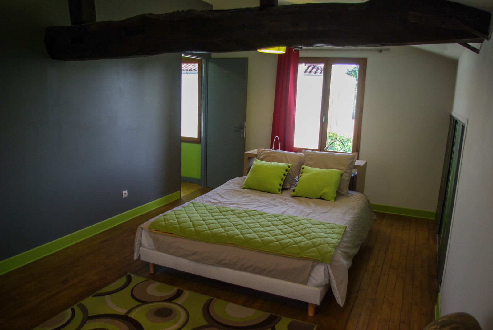 Homestay Clavette 90931