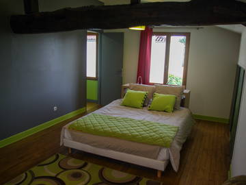 Chambre Chez L'habitant Clavette 90931-4