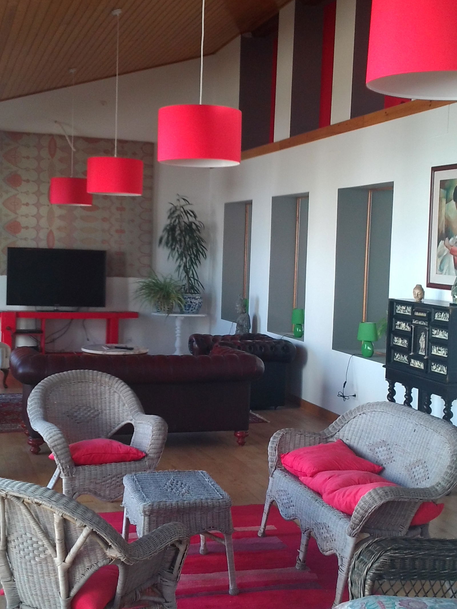 Homestay Clavette 91409