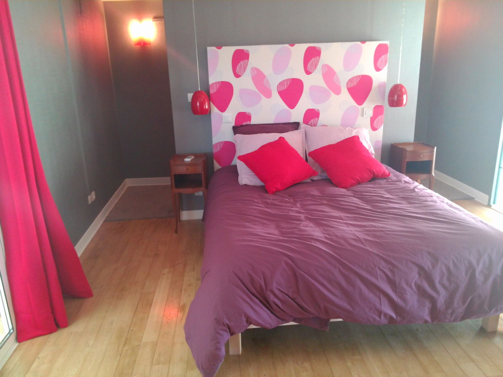 Homestay Clavette 91409