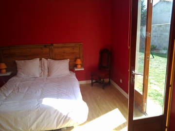 Chambre Chez L'habitant Clavette 91409-7