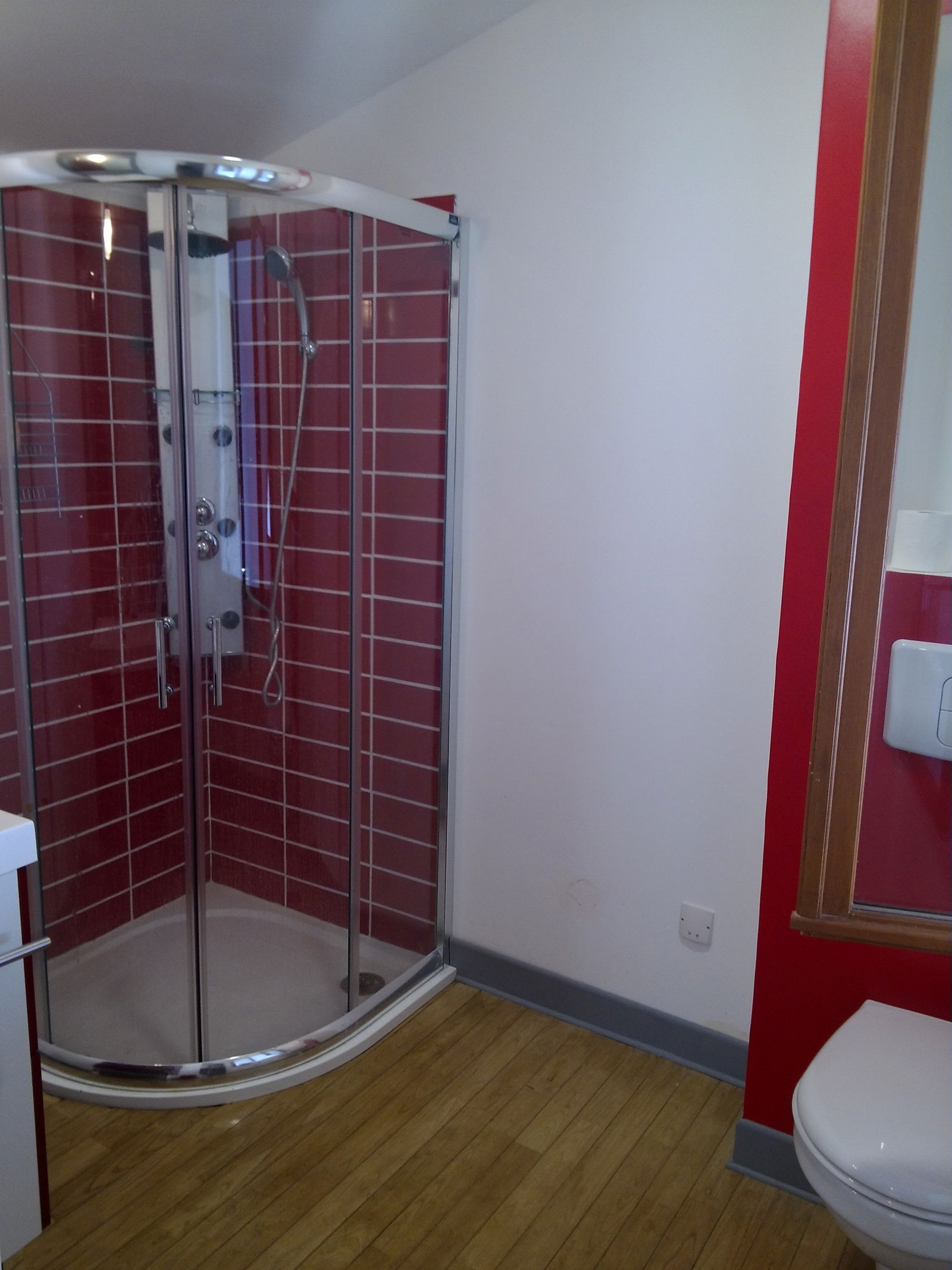 Homestay Clavette 91409