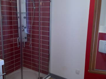 Chambre Chez L'habitant Clavette 91409-8