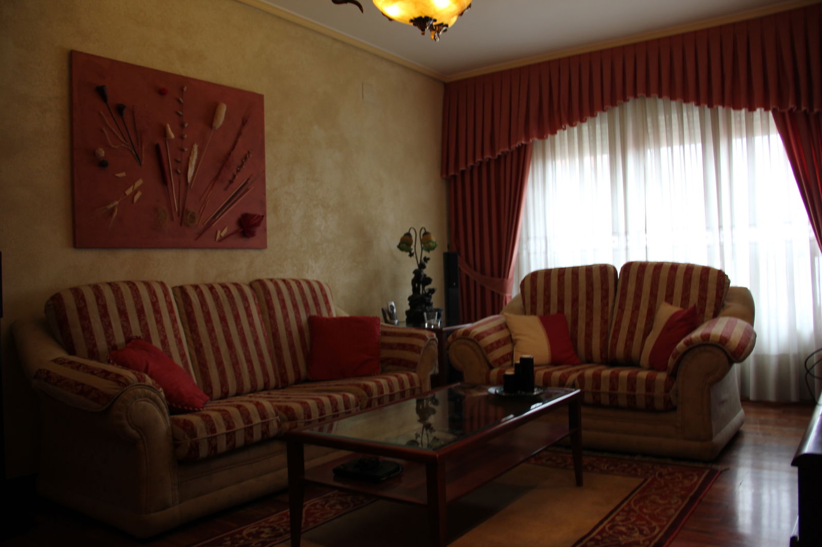 Homestay Basauri 91503