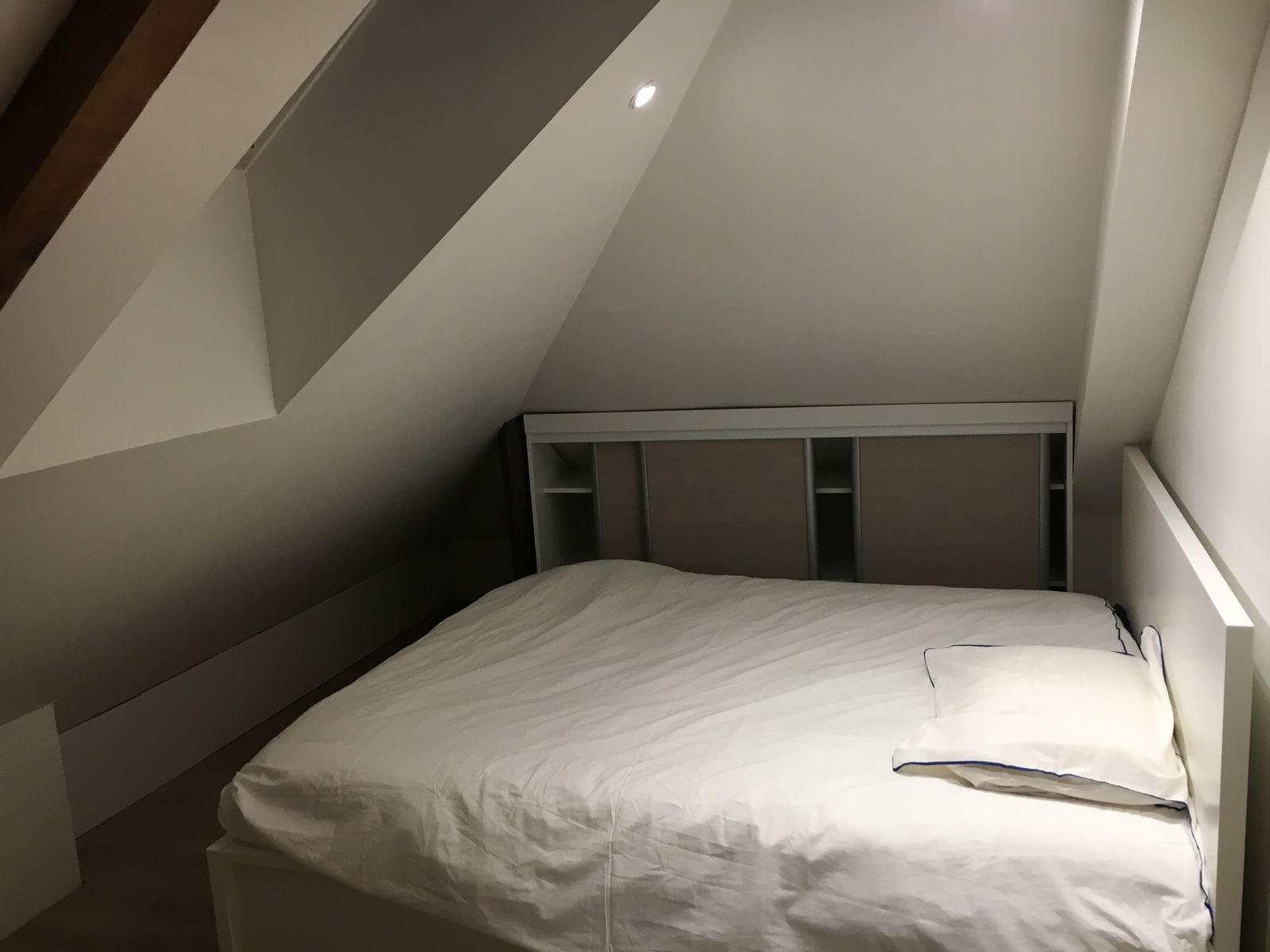 Homestay La Ferté-sous-Jouarre 107812