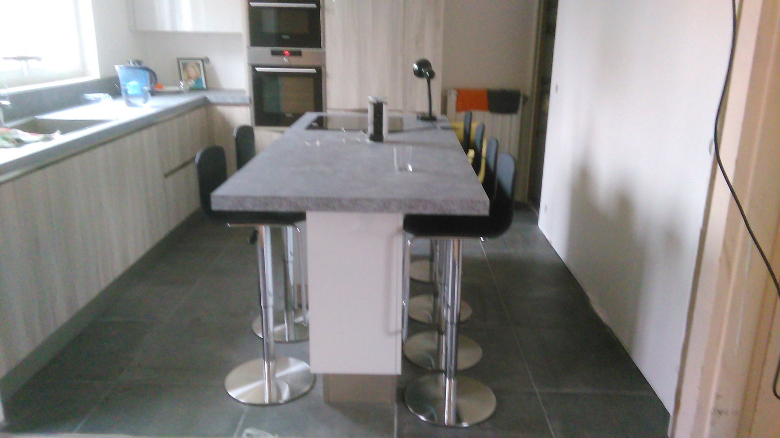 Homestay La Ferté-sous-Jouarre 107812