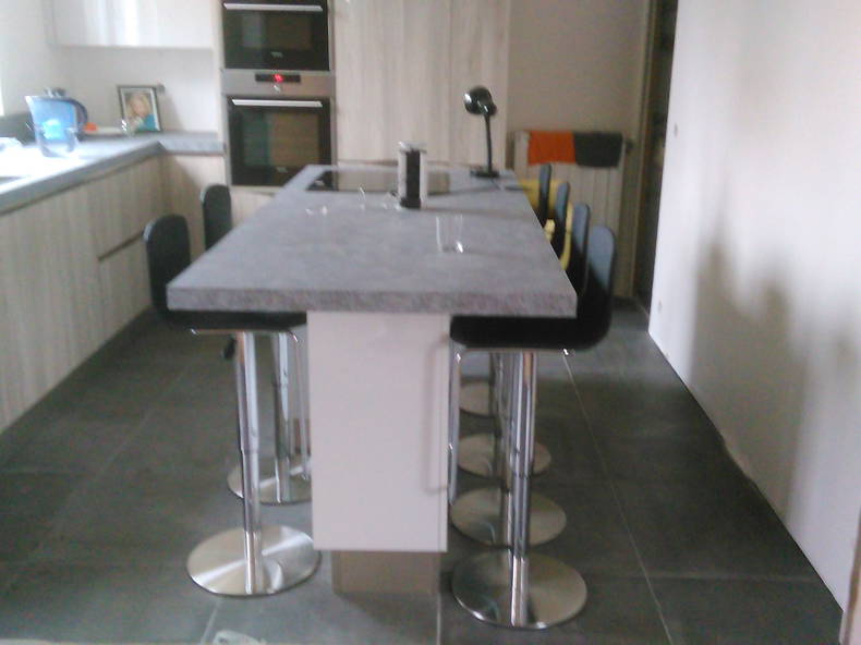 Chambre Chez L'habitant La Ferté-sous-Jouarre 107812-2