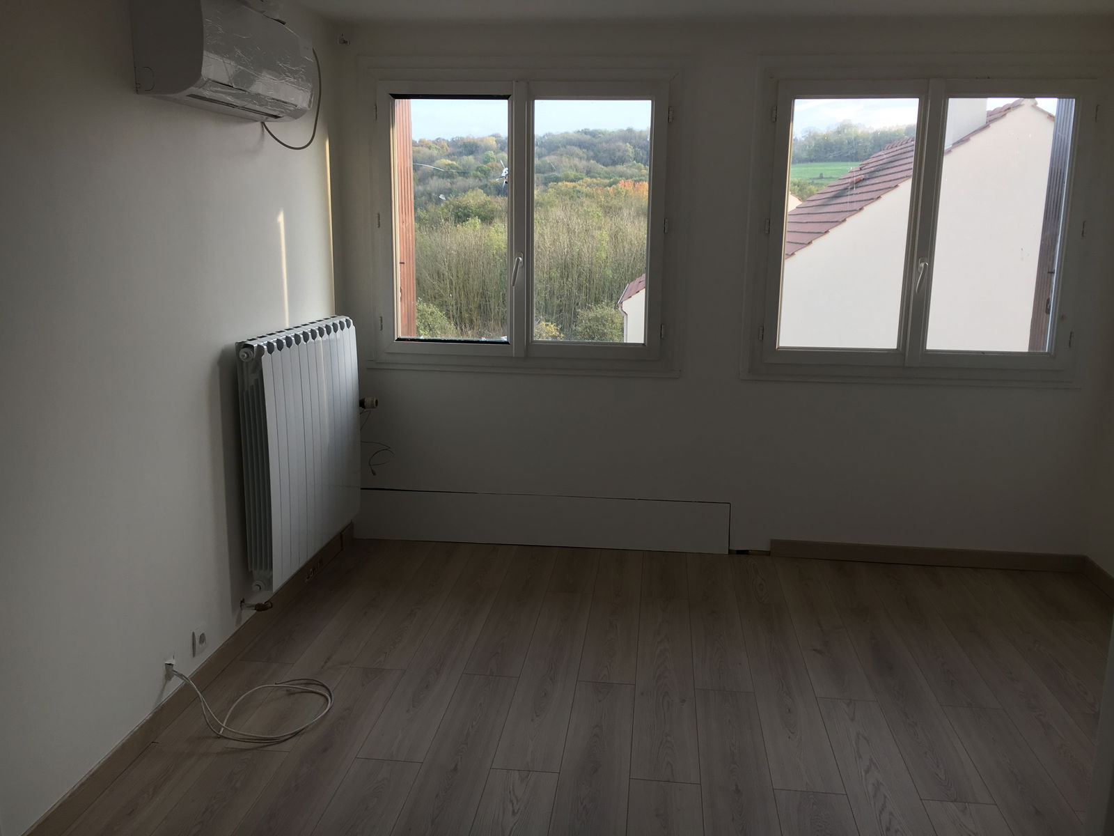 Homestay La Ferté-sous-Jouarre 107812