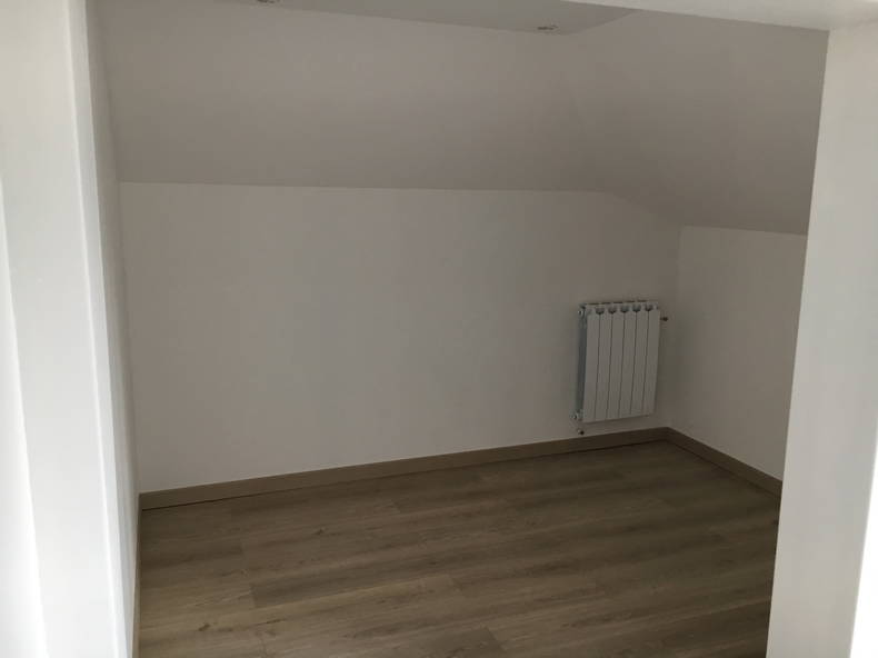 Chambre Chez L'habitant La Ferté-sous-Jouarre 107812-4