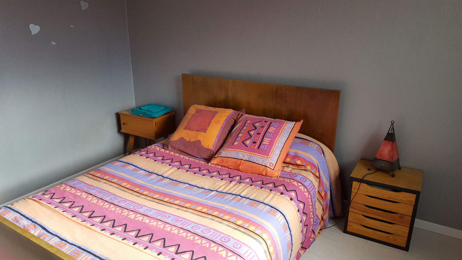 Homestay Castres 119690