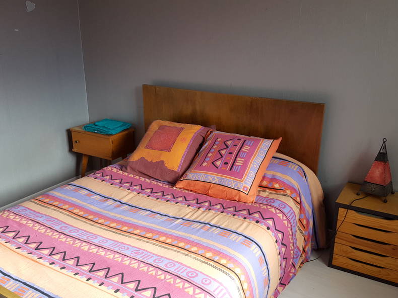 Chambre Chez L'habitant Castres 119690-1