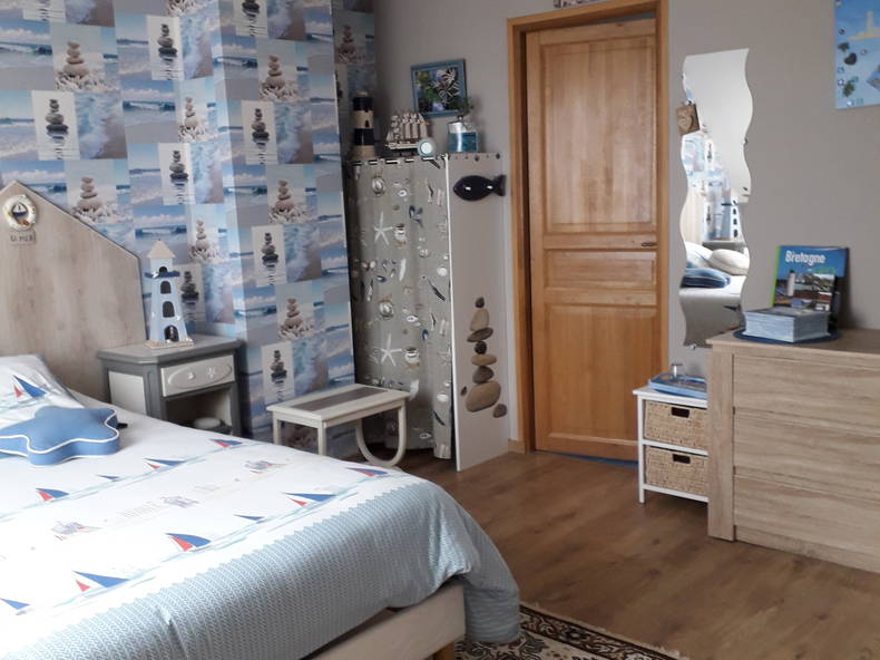 Chambres D'hôtes Ambon 121671-1