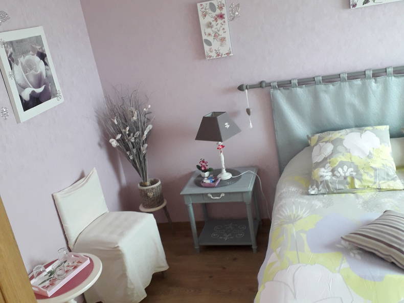 Chambres D'hôtes Ambon 121671-2