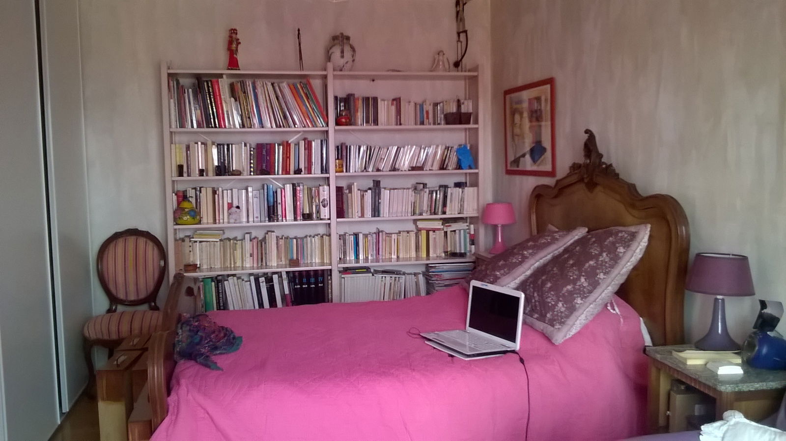 Colocation Trelins 144808