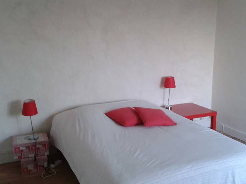 Homestay Angoulême 146382-1