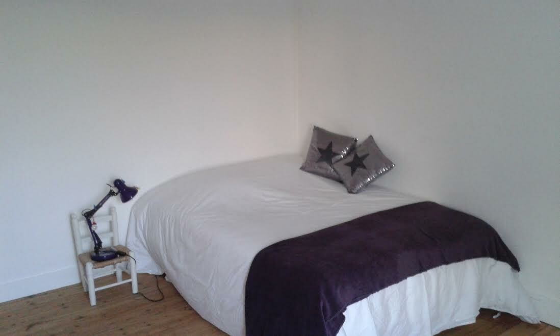 Homestay Angoulême 146382