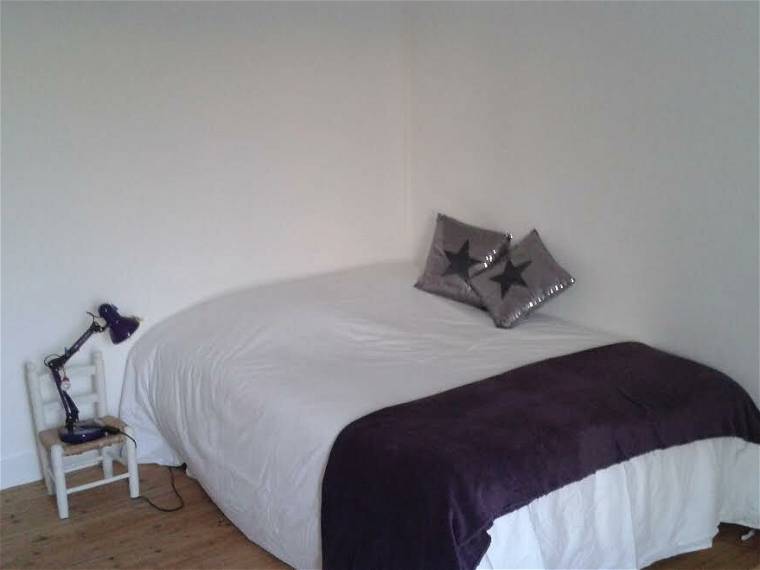 Homestay Angoulême 146382