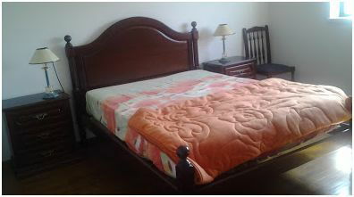 Homestay Montes 147465