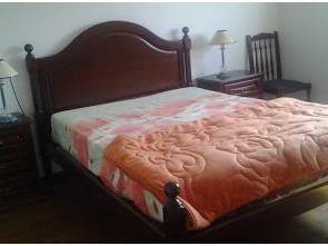 Homestay Montes 147465-1