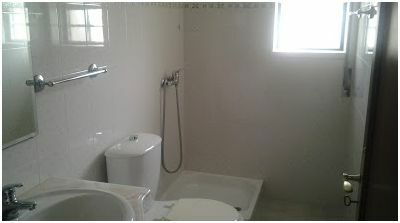 Homestay Montes 147465