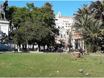 Chambre Chez L'habitant Montes 147465-10