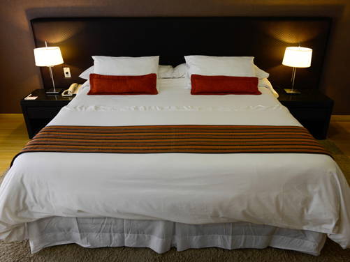 Chambre Chez L'habitant Tarapoto 157834-1