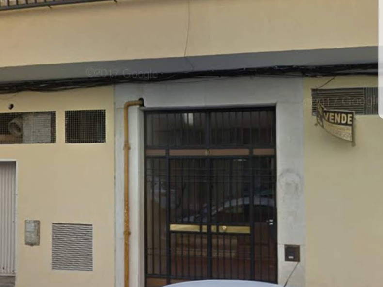 Quedarse En Casa Sevilla 167807-2