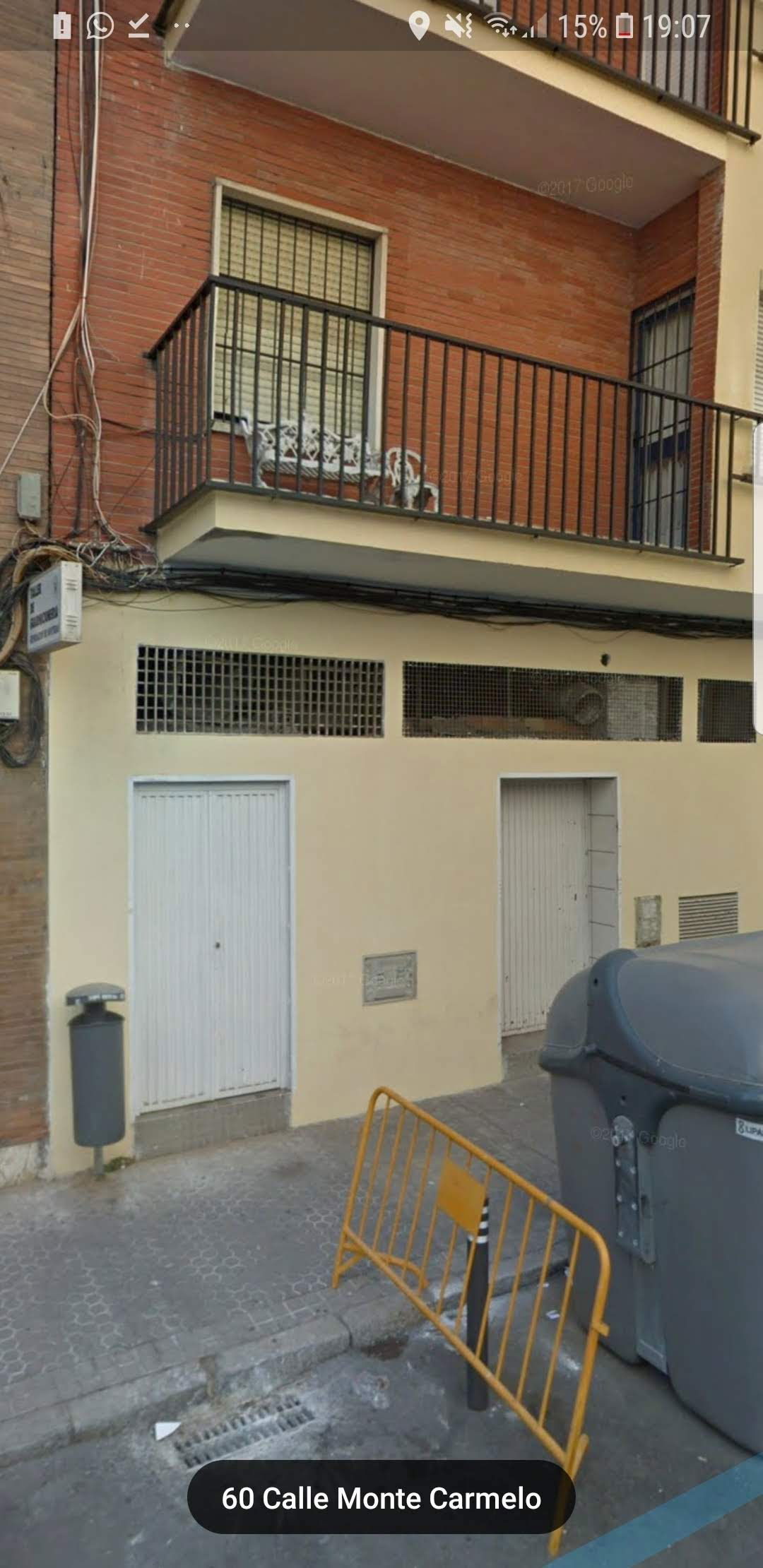 Homestay Sevilla 167807