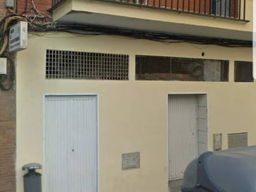 Room For Rent Sevilla 167807