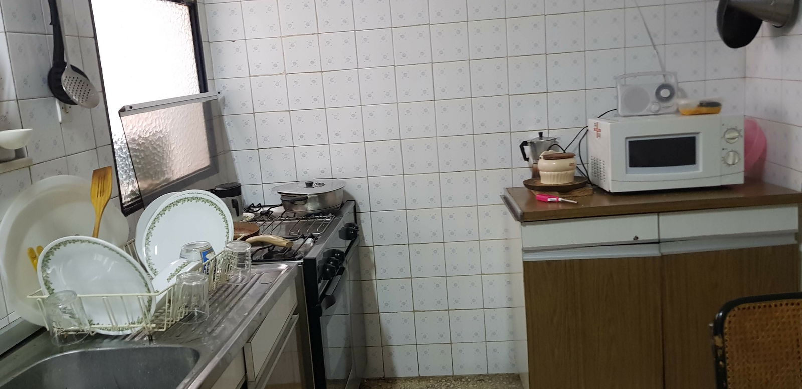 Homestay Sevilla 167807