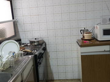 Chambre Chez L'habitant Sevilla 167807-4