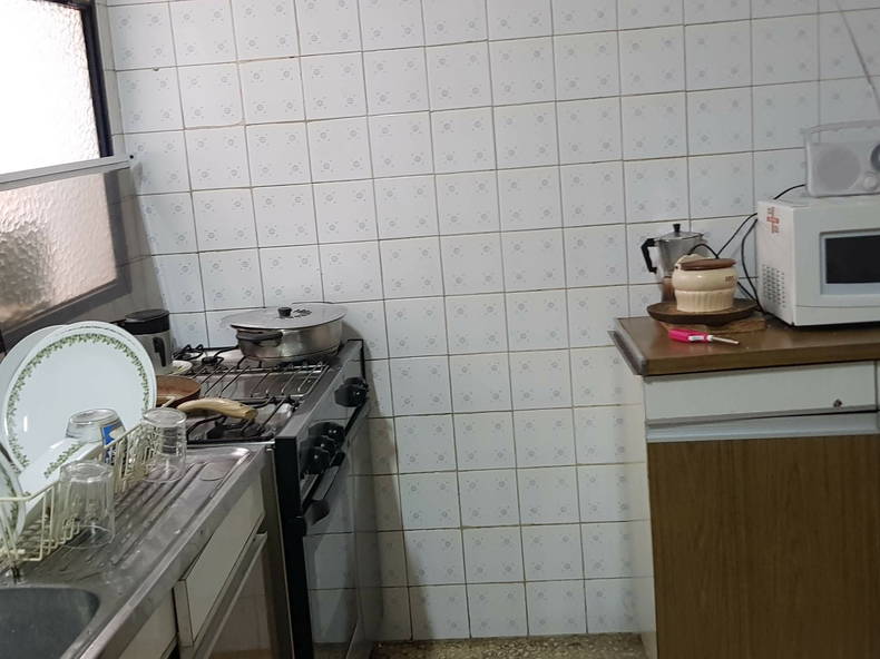 Quedarse En Casa Sevilla 167807-4