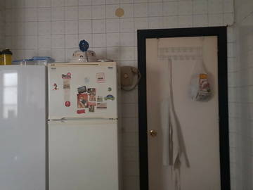 Chambre Chez L'habitant Sevilla 167807-5