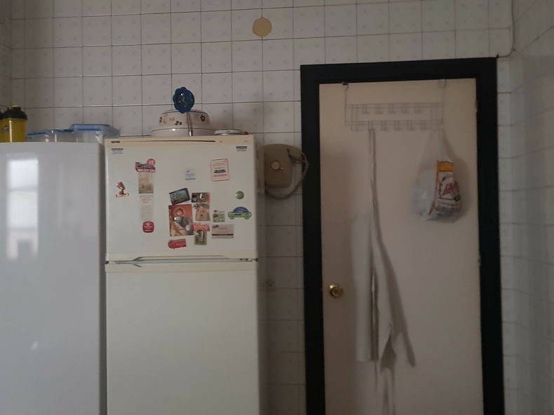 Quedarse En Casa Sevilla 167807-5