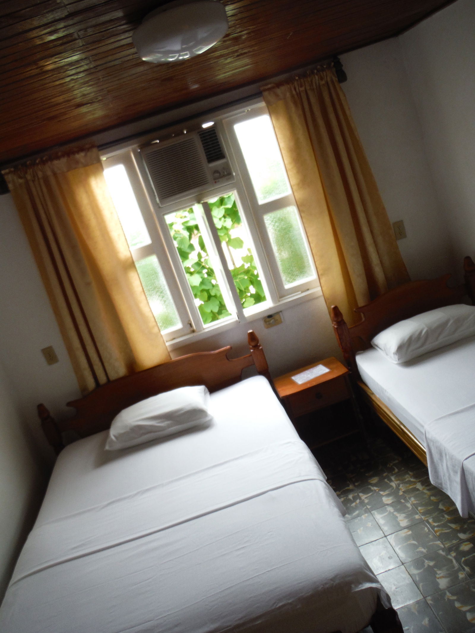 Homestay Baracoa 200264