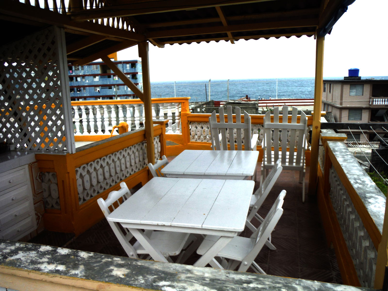 Homestay Baracoa 200264