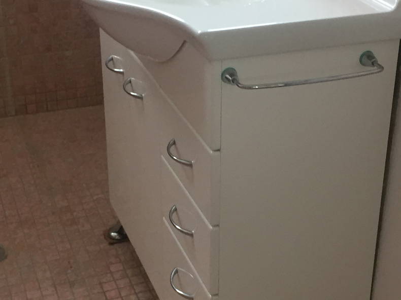 Colocatie Sylvania 207823-2