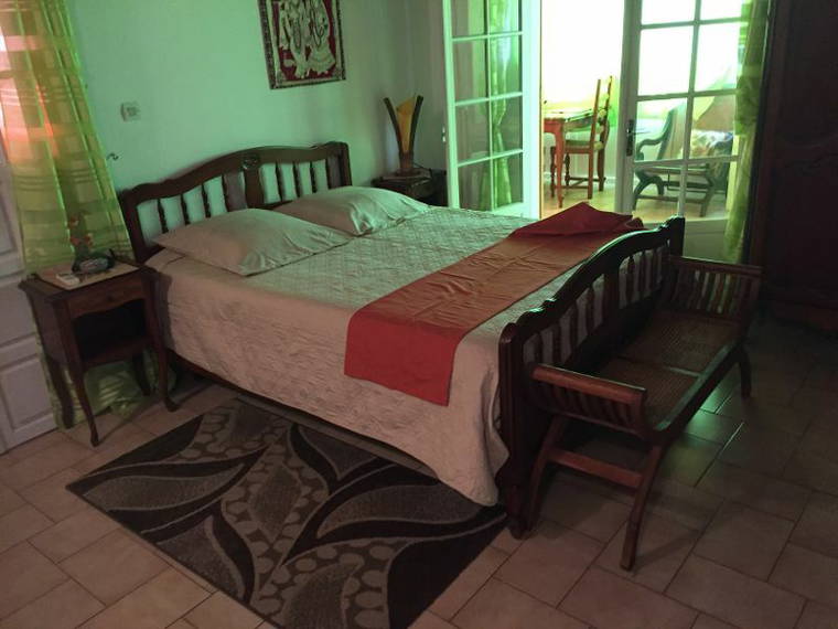 Homestay Saint-Gilles les Hauts 222456