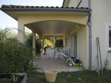 Homestay Léojac 236234-5