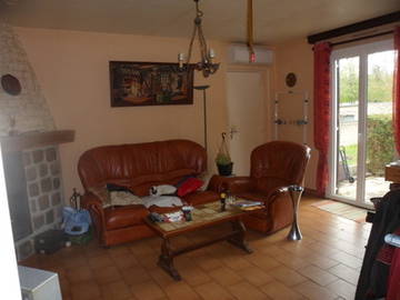 Chambre Chez L'habitant Saint-Cyr-Sur-Morin 256424-4