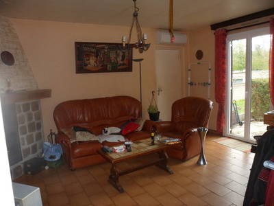 Chambre Chez L'habitant Saint-Cyr-sur-Morin 256424-4
