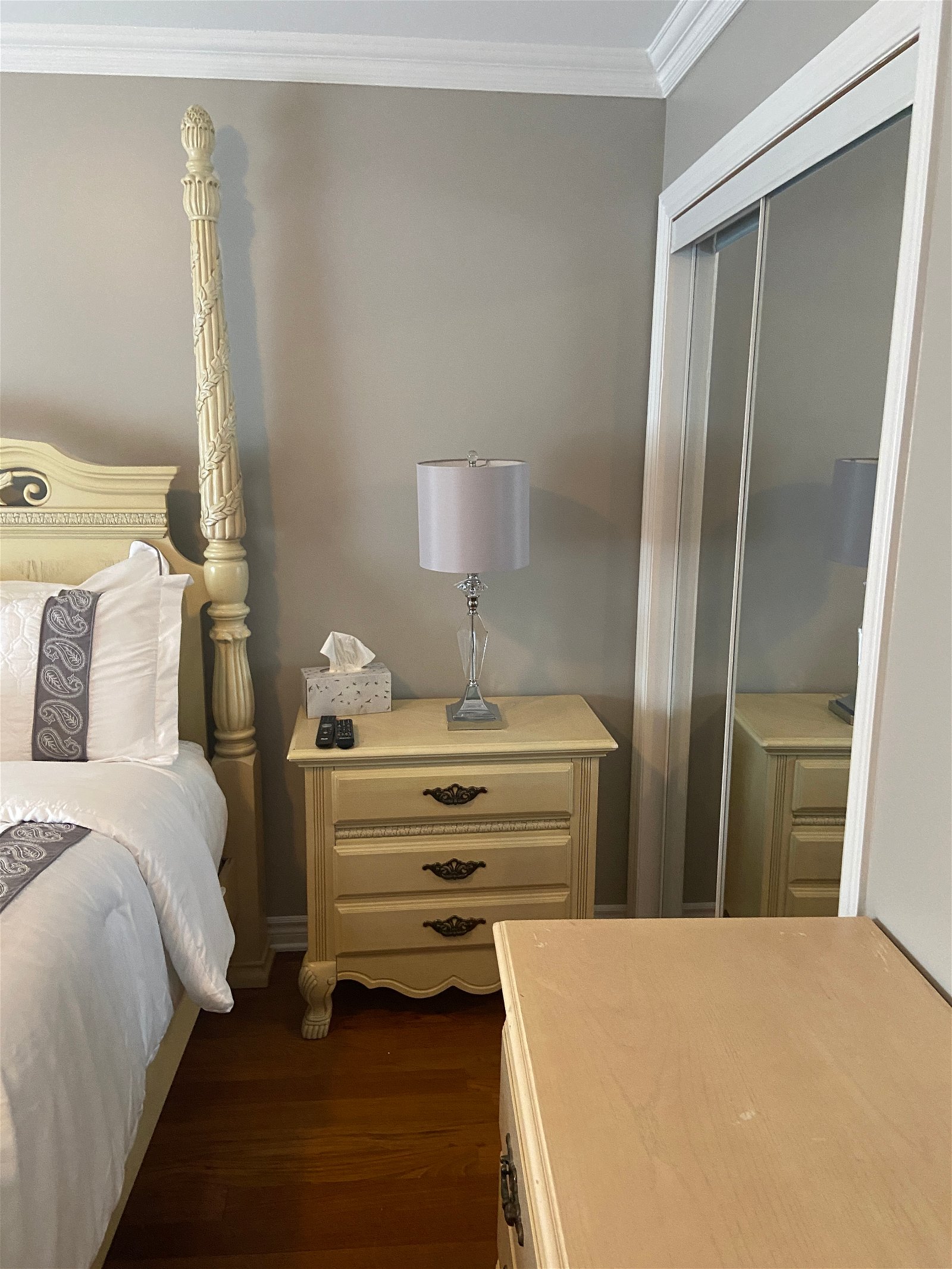 Homestay Laval 259894