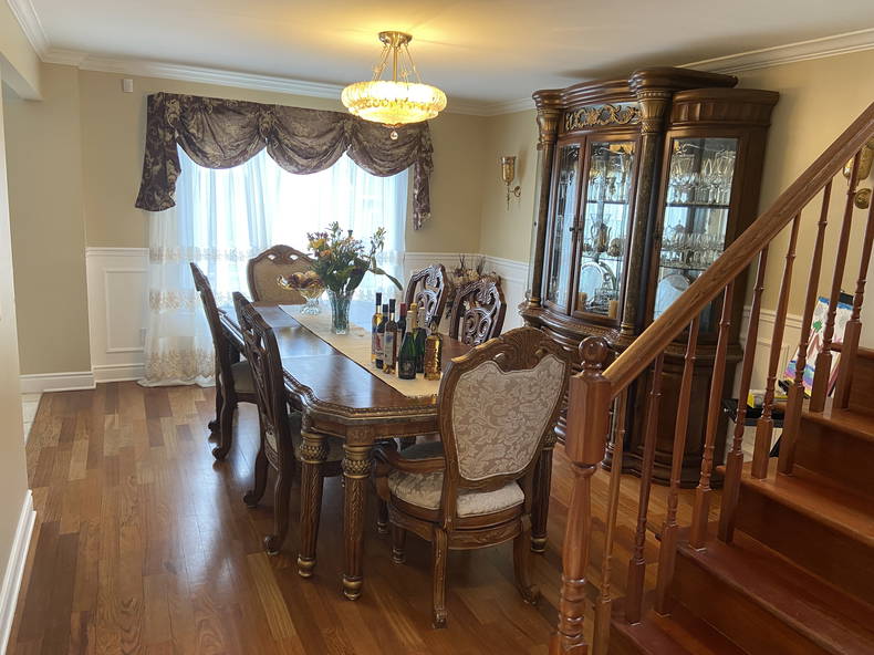 Homestay Laval 259894-3