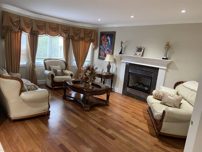 Homestay Laval 259894-4