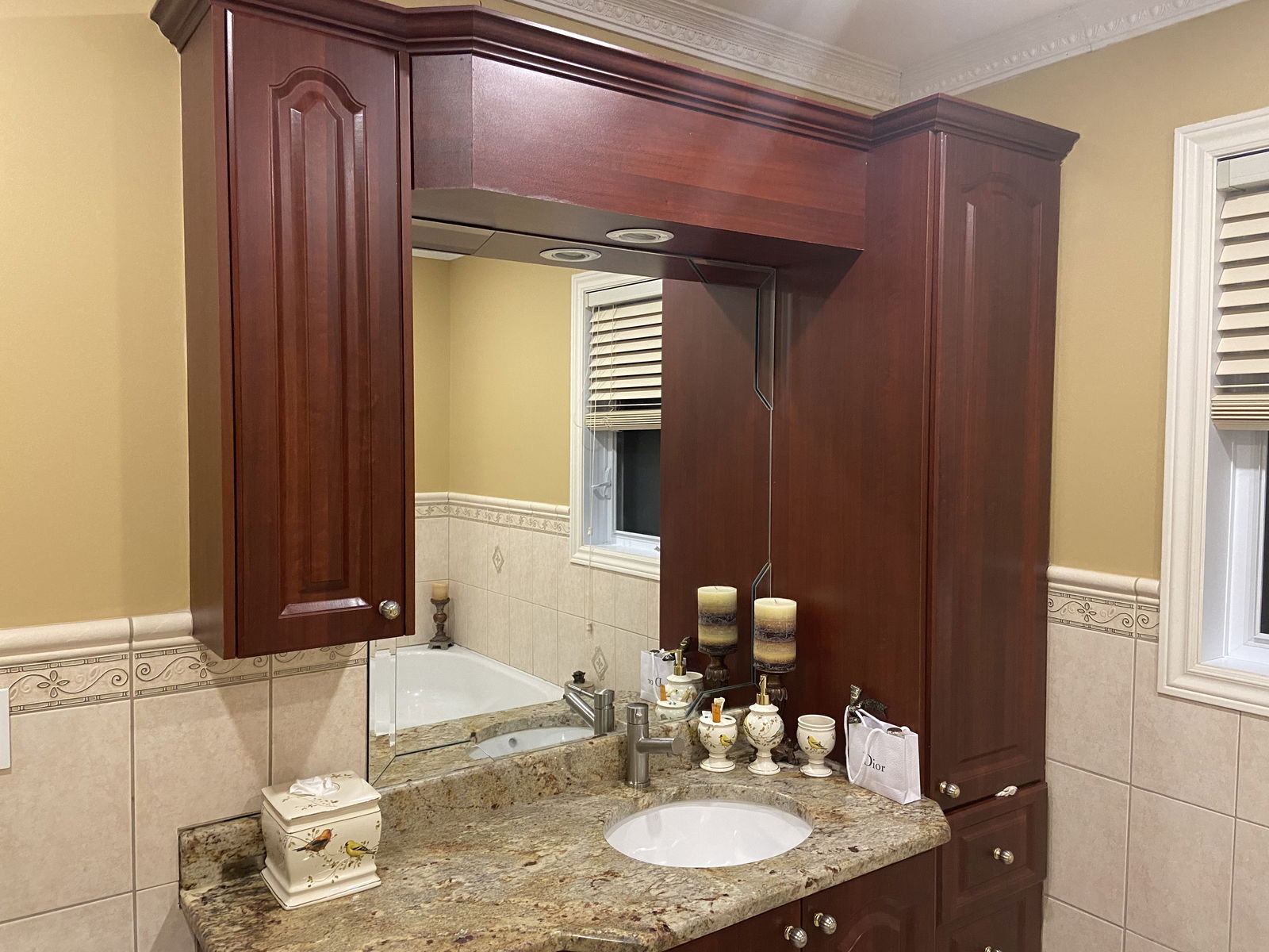 Homestay Laval 259894