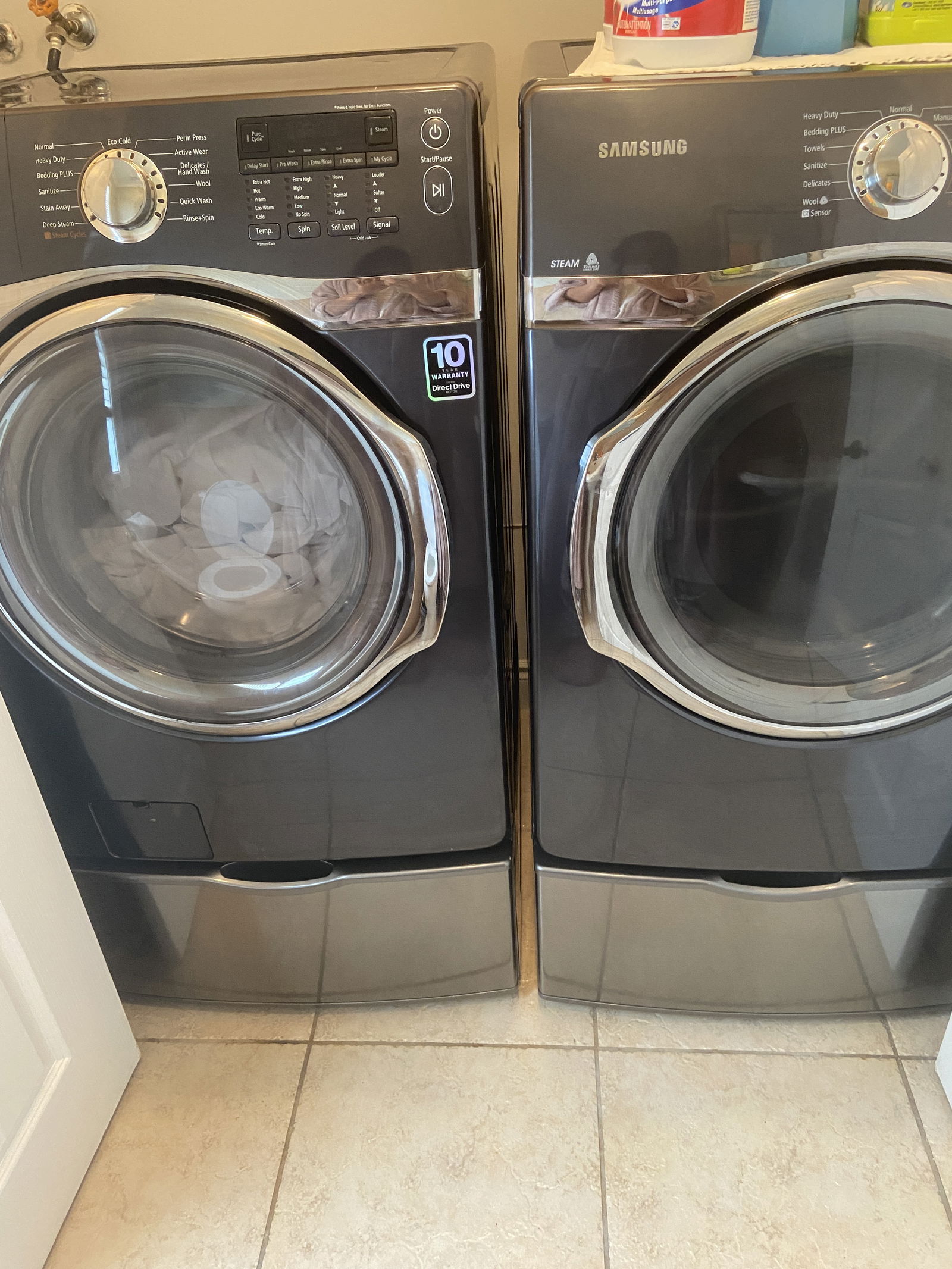 Homestay Laval 259894